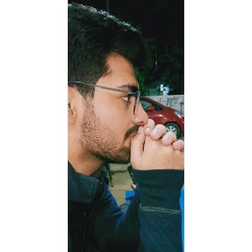 Munish Grover