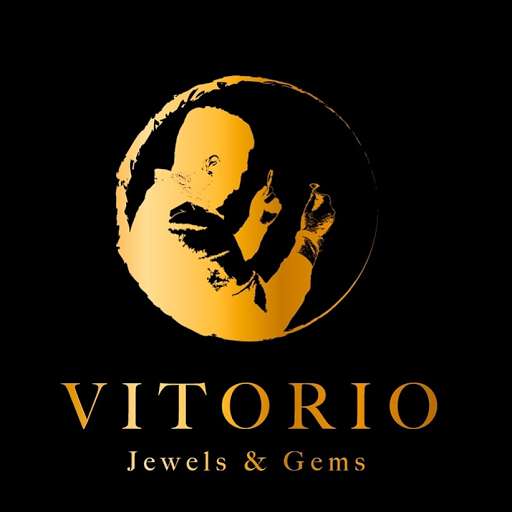 Vitorio Jewels logo