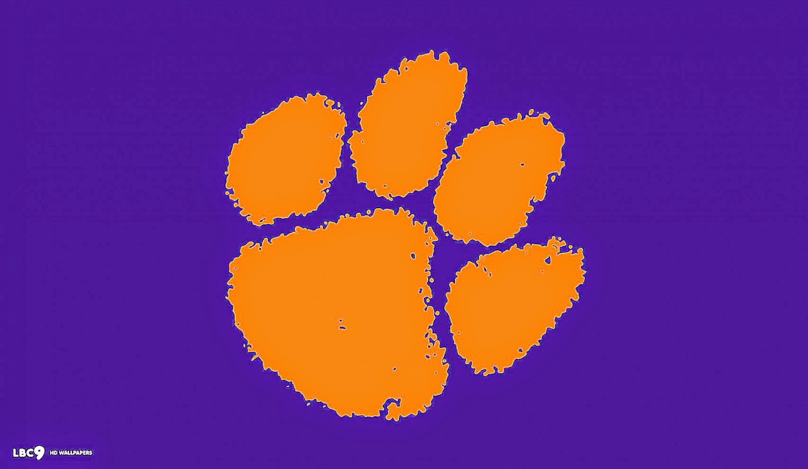 clemson tigers wallpaper 12  college athletics hd backgrounds