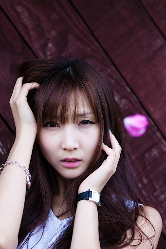Lee Yu Eun