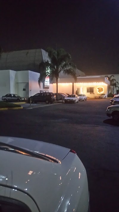 Photos of Big Bola Casinos Tlalnepantla