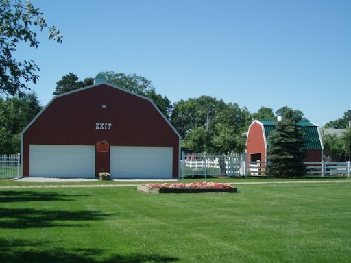 Wiard's Orchard wedding reception venue in Ypsilanti 