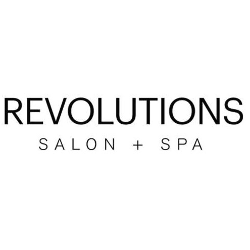 Revolutions Hair Salon logo