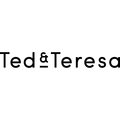 Ted & Teresa logo