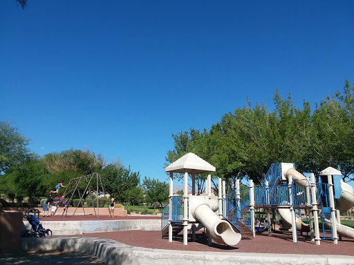Park «Pueblo Park», reviews and photos, Peublo Vista Dr, Las Vegas, NV 89128, USA
