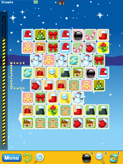Game Pikachu cho symbian – Dream Pattern Matching ( cần hackphone )