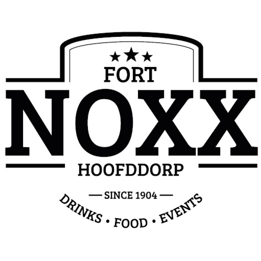 Fort NOXX logo