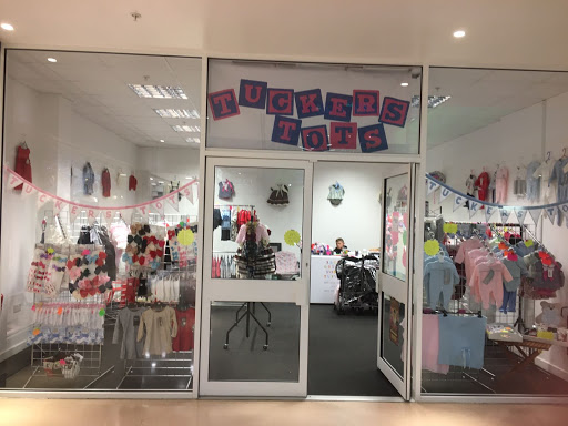 Orchards Shopping Centre
