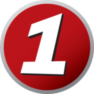 Punkt1 Skjern logo
