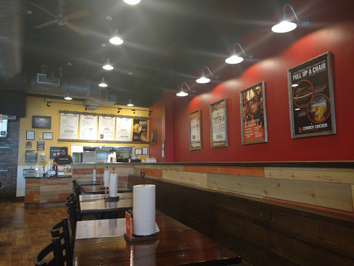 Restaurant «Cowboy Chicken», reviews and photos, Cowboy Chicken, 2801 Pine Lake Rd, Lincoln, NE 68516, USA