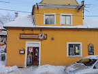 Hostinec U nádraží - Mnichovice