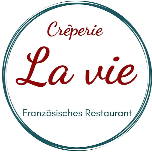 Crêperie La vie - französisches Restaurant