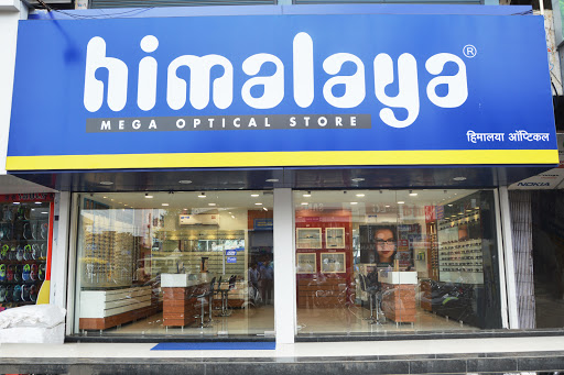 Himalaya Optical Jabalpur, Shop No 5 & 6,Ground Floor, Corporation Market,, Naudra Bridge, near Rajiv Gandhi Chowk, Jabalpur, Madhya Pradesh 482001, India, Optometrist_Shop, state MP