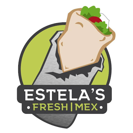 Estela's Fresh Mex - Coralville logo