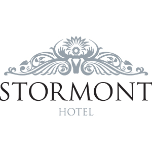 Stormont Hotel Belfast logo