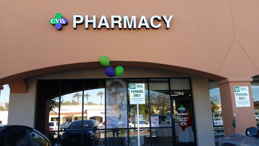 Pharmacy «Coachella Valley Pharmacy, Inc.», reviews and photos, 77932 Country Club Dr Suite 2-2, Palm Desert, CA 92211, USA