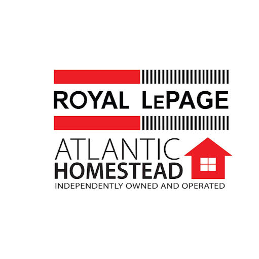 Shawn Rowe Royal LePage logo