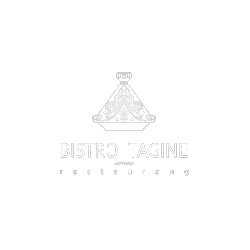 Bistro Serrano - Restaurang Mjölby logo