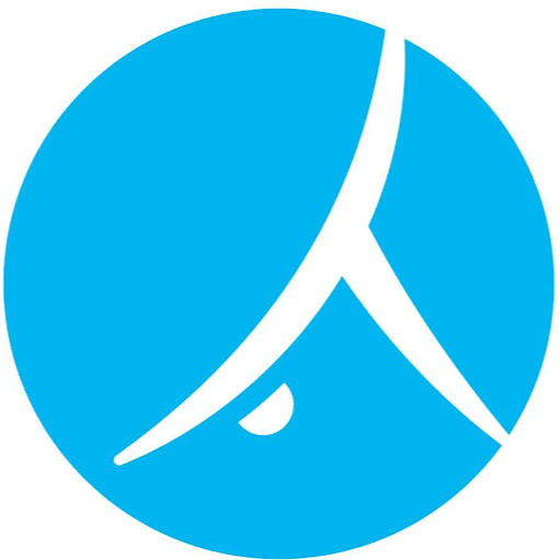 Andrea White Pilates logo