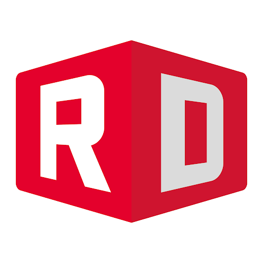RD Furniture - Saint-Jérôme logo