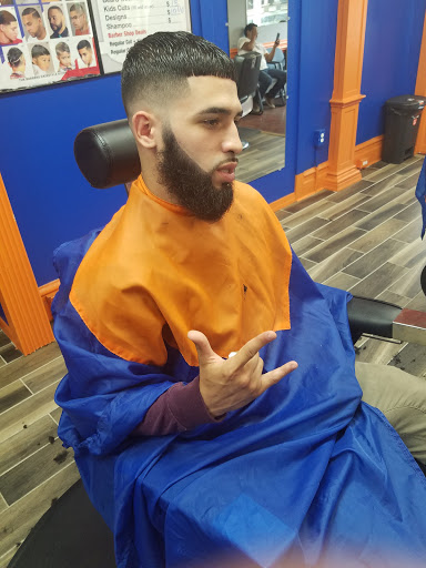 Barber Shop «Los Brothers Barbershop», reviews and photos, 1303 Hamilton St, Allentown, PA 18102, USA