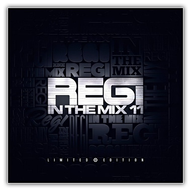 VA – Regi In The Mix 11 .(2011)MP3 Regi