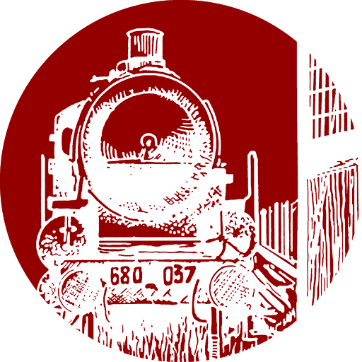 Osteria del Treno logo