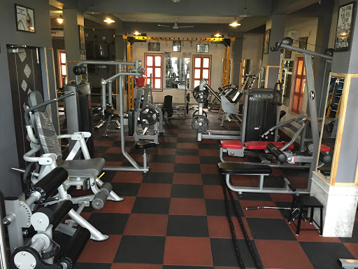 Cuts and Curves Fitness Studio, 159/1,Khudirampally, Malancha, DVC More, Burdwan, West Bengal 713103, India, Physical_Fitness_Programme, state WB