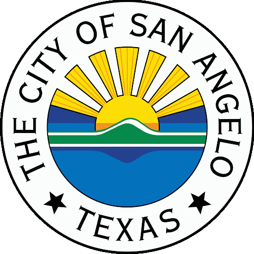 San Angelo City Hall logo