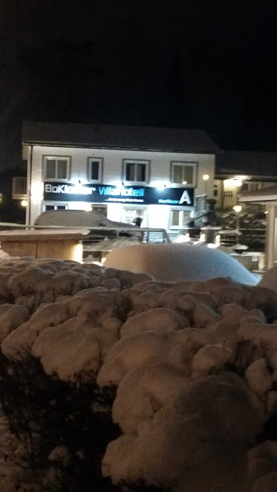 Besökarbild BoKloster VillaHotell