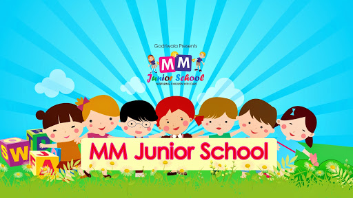 MM Junior School, C-83, Beside Golden Glow Parlour, Telibandha Ring Rd, Shailendra Nagar, Raipur, Chhattisgarh 492001, India, Kindergarten_School, state WB