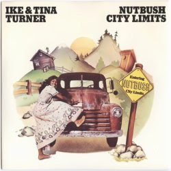 Nutbush-city: primeiro sucesso de Tina
