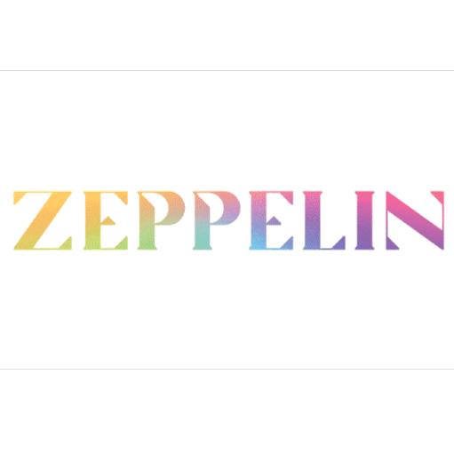 Zeppelin Nashville Rooftop Bar & Lounge logo
