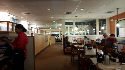 Restaurant «IHOP», reviews and photos, 21103 Devonshire St, Chatsworth, CA 91311, USA