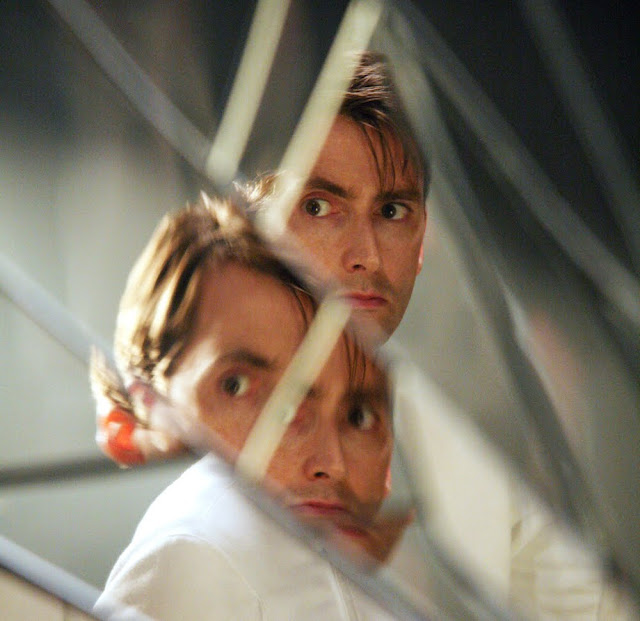 Shakespeare Uncovered - David Tennant on Hamlet Shakespeare Uncovered - David Tennant on Hamlet