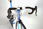Sarto Dinamica Campagnolo Super Record EPS Complete Bike at twohubs.com