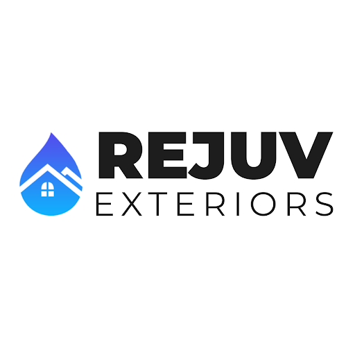 Rejuv Exteriors Cleaning