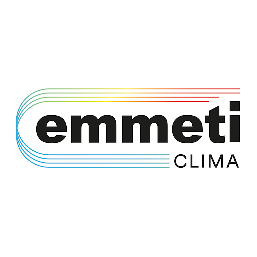 Emmeti Climatizzazione Daikin Aerotech logo