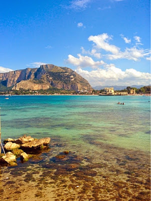 Sicilia - Palermo