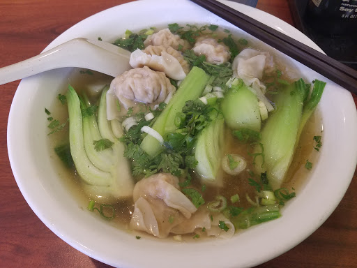 Vietnamese Restaurant «Thanh Restaurant», reviews and photos, 10618 Clay Rd, Houston, TX 77041, USA
