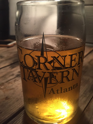 Bar & Grill «Little 5 Corner Tavern», reviews and photos, 1174 Euclid Avenue Southeast, Atlanta, GA 30307, USA