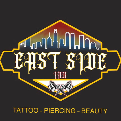 East Side Ink I Das Tattoo und Piercing Studio in Kiel logo