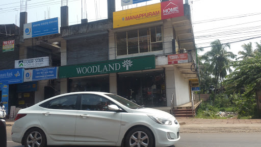 Woodland, MT-7-371, एदापल्ली - पनवेल हाईवे, Thana, Kannur, Kerala 670012, India, Jacket_Store, state KL