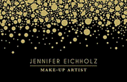 Jennifer Eichholz – Make-up Artist Studio und BB-Glow Mönchengladbach logo