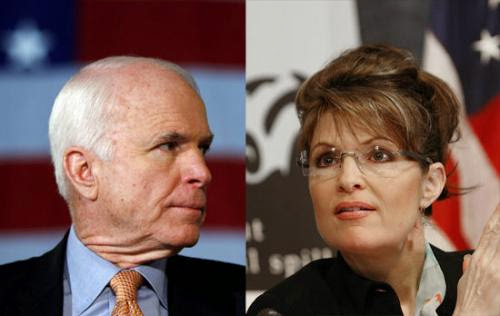 Palin Pick Confirms Mccain Is No Green Candidate Say Tom Friedman And Carl Pope