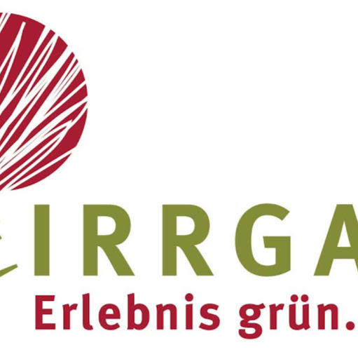 Irrgang Erlebnis grün GbR ; Gärtnerei & Floristik logo