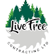 Live Free Contracting LTD.