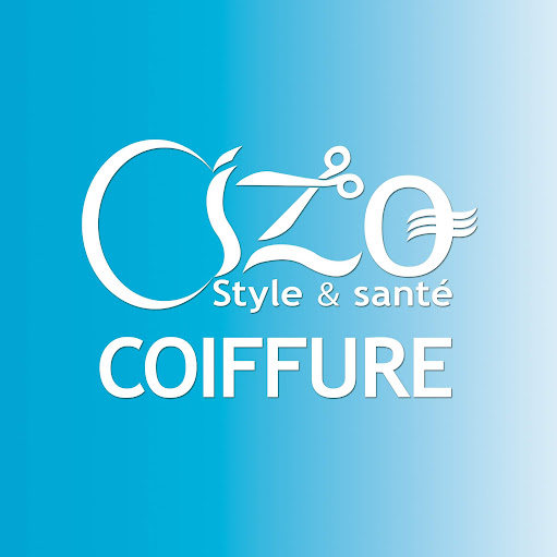 Cizo Coiffure logo
