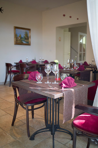 La Table de Magali