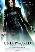 Thế Giới Ngầm 4 : Thức Tỉnh - Underworld 4 : Awakening